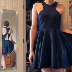 Urban Outfitters Shimmer Dress